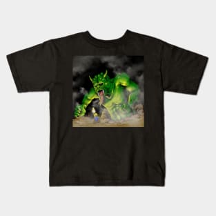 Monster Kids T-Shirt